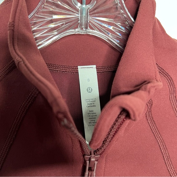 Lululemon Define Jacket - Picture 4 of 6